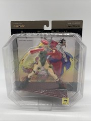 Street Fighter 5 Inch Static Figure Yamato – Cammy