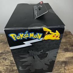 Pokemon Select Mega Charizard X Articulated Figure 2025 Exclusive Edition Sealed