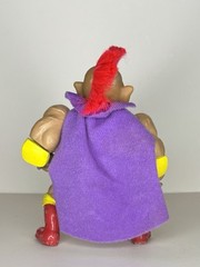 VINTAGE ACE NOVELTY TROLLS STONE PROTECTORS CHESTER ACTION FIGURE 1993