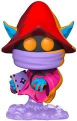 WB Funko POP! Animation: Masters of the Universe – Orko, Comic Deco