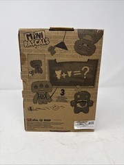 Fuggler Mini Rascals 9-inch Assortment Series 1 (Double Trouble) (Oogah Boogah