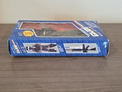 1992 Hasbro 12″ G.I. Joe Hall of Fame Ace Action Figure Vintage Toy – NIB