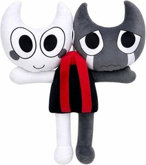 BLUE BARE Dandy’s Cute Adorable Plush Toys Collection