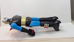VTG 1977 Shogun Warriors 24″ Mazinga Mazinger Jumbo Machinder Popy Figure 1970s