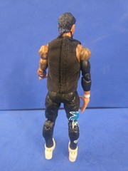 WWE Jey Uso Elite Top Picks Series 2024 Wrestling Main Event Jay Bloodline