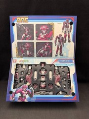 Yolopark Transformers One “Elita-1″ AMK Series 17.5cm (6.9”) Model Kit