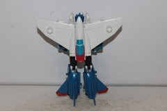 transformers rid robots in disguise 2015 warrior class stormshot
