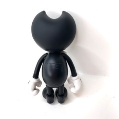 Bendy and the Ink Machine BENDY Action Figure Meatly Games Phatmojo Series 1