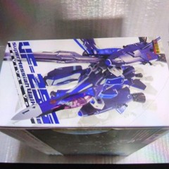 DX Chogokin VF-25G