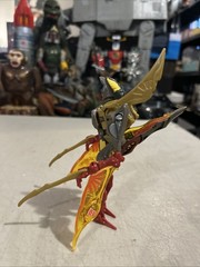 Transformers Universe Deluxe Class Skydive Complete