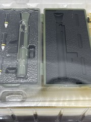 Valaverse Action Force Weapons Pack NOVEMBER SOLD OUT ON VALAVERSE SITE