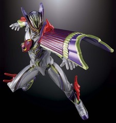 PSL Bandai SO-DO Kamen Rider Zeztz AGT 5 complete 10 BOX set FedEx DHL NEW Aug 3
