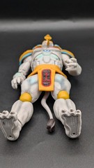Hasbro Power Rangers Lightning Collection Mighty Morphin King Sphinx – No Wings