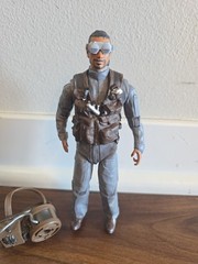 Star Wars Elite Series Die Cast Action Figure BODHI ROOK Rogue One Figure Only.