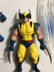 Marvel Legends Gamerverse Wolverine