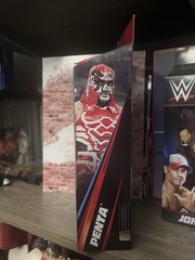 Mattel WWE Elite Collection Series 126 Penta Wrestling Action figure
