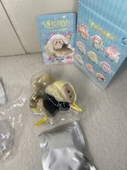 Authentic YoYo SECRET Amber Fly With The Wind Series Blind Box