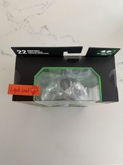 DC Multiverse Gold Label Collection Hal Jordan Action Figure UCC SDCC 2026