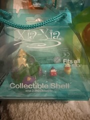 XIA collection