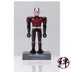 Chogokin HEROES Avengers Ant-Man 100mm Die-cast ABS Movable Figure