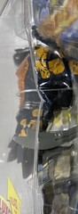 Transformers Night Slash Cheetor Beast Machines Deluxe 2000 Action Figure NEW