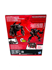 Transformers Hasbro Studio Series 106 Optimus Primal NEW SEALED Figure