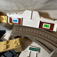 Vintage large lot / Thomas and Friends Train Tracks