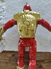 Funko 2021 Turbo Man Jingle All The Way Talking 13.5″ Action Figure