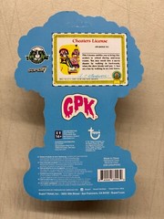 Super7 Garbage Pail Kids Blasted Billy ReAction Figure MOC