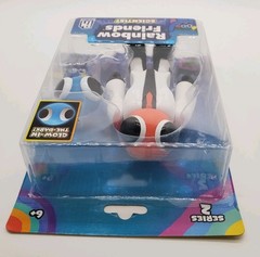 Rainbow Friends Scientist Figure Series 2 Glow In The Dark Collectible Toy – New