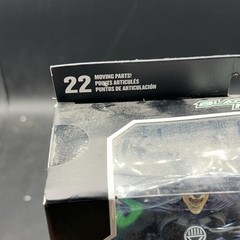McFarlane Toys DC Universe Batman Blackest Night 7in Action Figure 2022
