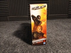 Hasbro 2012 GI Joe Retaliation Tactical Ninja Team Action Figure Set Unused