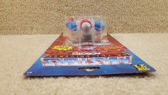 New For 21 Sealed MOTU Masters Of The Universe Origins He Man Roboto With Comic