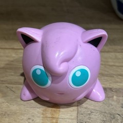 2001 Hasbro Pokemon 11 1/2 In Talking Ash Ketchum Think Chip, Tested, Set-5