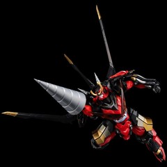 Sentinel PLAIOBOT Tengen Toppa Gurren Lagann Figure Giga Drill Japan New
