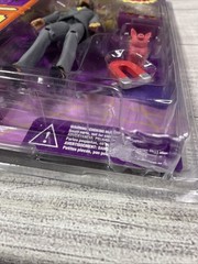 Yahoo HotJobs Super Recruiter Action Figure 2009 HR Promo Advertising Figure