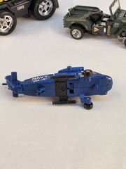 Vintage Lot Of 3 Transformer Vehicles 1980’s Bandai, G1 Autobots Jeep, Yonezawa