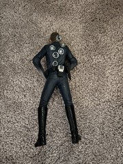 NECA Terminator 2: Judgment Day T-1000 Action Figure 7-inch