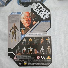 Star Wars Ralph McQuarrie Signature Concept Series 2007 Complete Set of 5 MIB