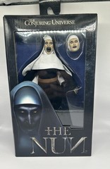 The Conjuring Universe The Nun 8″ Neca Action Figure