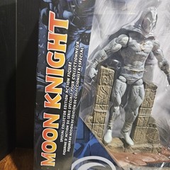 Marvel Diamond Select MOON KNIGHT 7″ Action Figure Special Collector Edition NEW