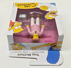 TROY McCLURE – The Simpsons Wave 5 – Jakks Pacific 5″ Action Figure NEW IN STOCK