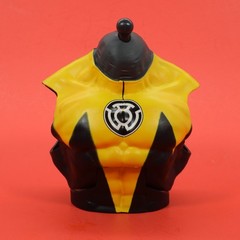 DC Universe Classics 6″ Mattel Arkillo CnC Torso Part Piece As Shown ZP25