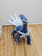 Pokemon Figure Toy Lot Pikachu Charmander Grookey Cubone Dialga Poke Ball
