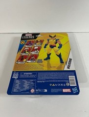 Marvel Legends Wolverine 6 inch Action Figure X-Men ‘97