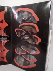 Medicom Shocker BAT boy MAN masked kamen rider Real Action Heroes RAH220 #10 toy