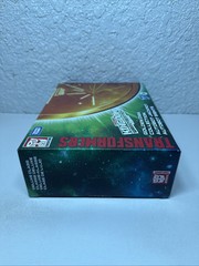 Transformers Autobot JACKPOT with SIGHTS Golden Disk Collection WFC Kingdom
