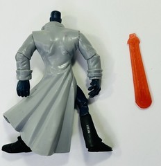 Wolverine and the X-Men Cyclops Eye Blast Marvel 2008 Hasbro Complete