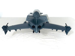 1/6 Custom Fighter Jet Plane for GI Joe, Ultimate Soldier, Dragon, BBI, Pilots.3