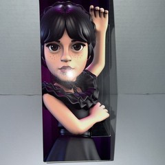 Minix Collectible Figurines Wednesday Addams Dance Dress #127